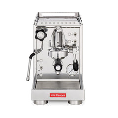 la Pavoni Mini Cellini Semi-Professional Espresso Machine - Stainless Steel