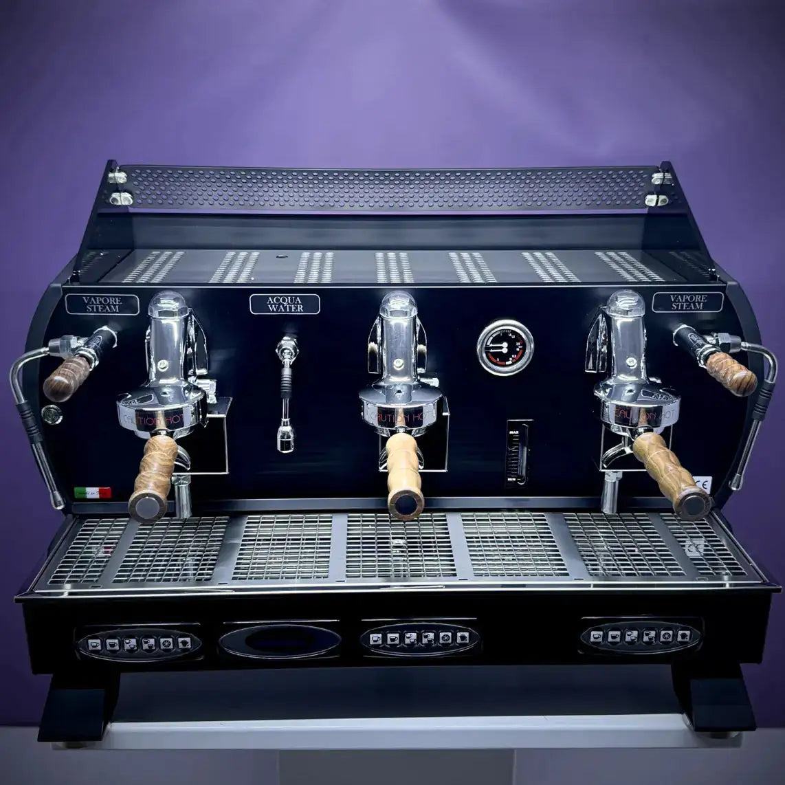 La Nuova Era Altea Anniversario Espresso Machine (2 or 3 Group)