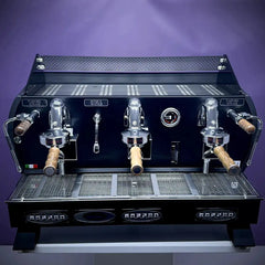 La Nuova Era Altea Anniversario Espresso Machine (2 or 3 Group)