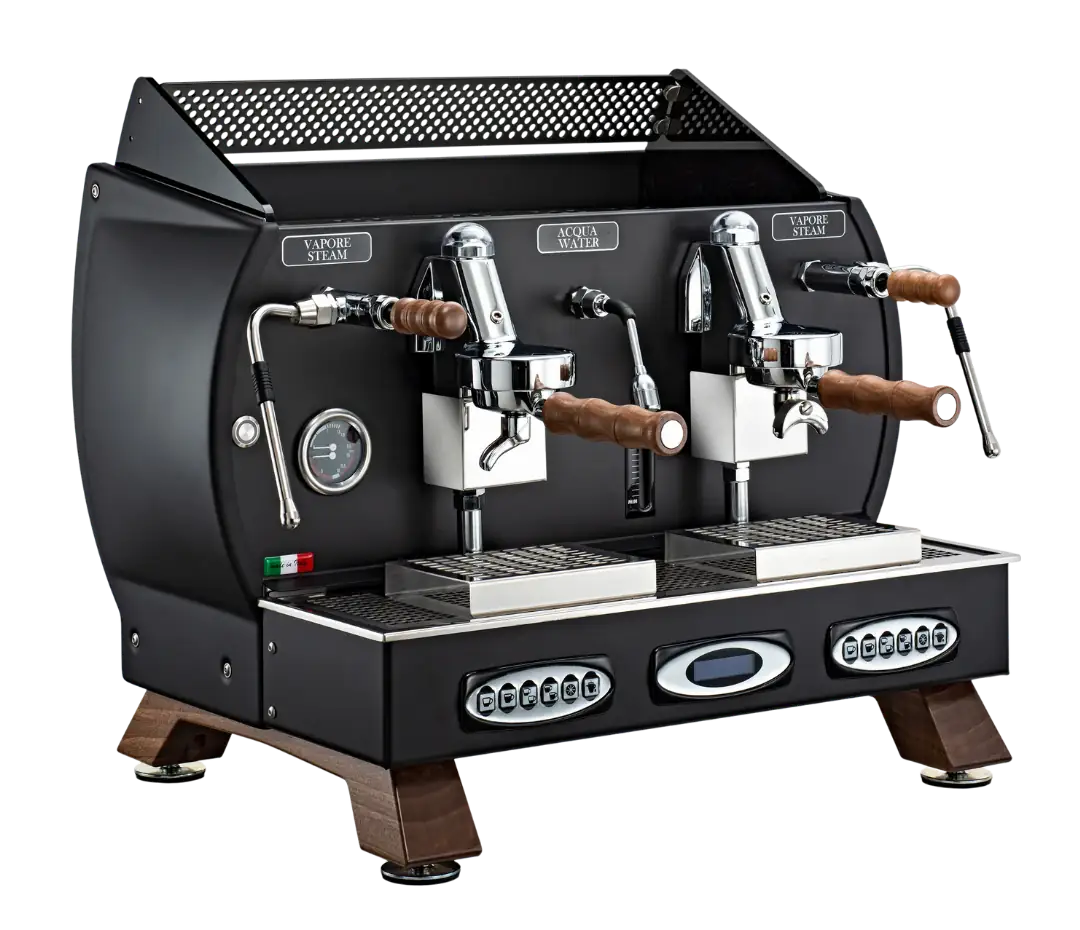 La Nuova Era Altea Anniversario Espresso Machine (2 or 3 Group)