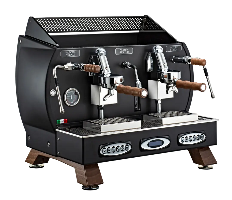 La Nuova Era Altea Anniversario Espresso Machine (2 or 3 Group)