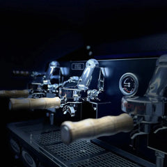 La Nuova Era Altea Anniversario Espresso Machine (2 or 3 Group)