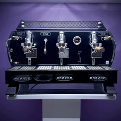 La Nuova Era Altea Anniversario Espresso Machine (2 or 3 Group)