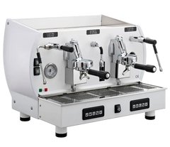 La Nuova Era Altea Root Espresso Machine (1,2,or 3 Group)
