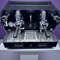 La Nuova Era Altea Root Espresso Machine (1,2,or 3 Group)