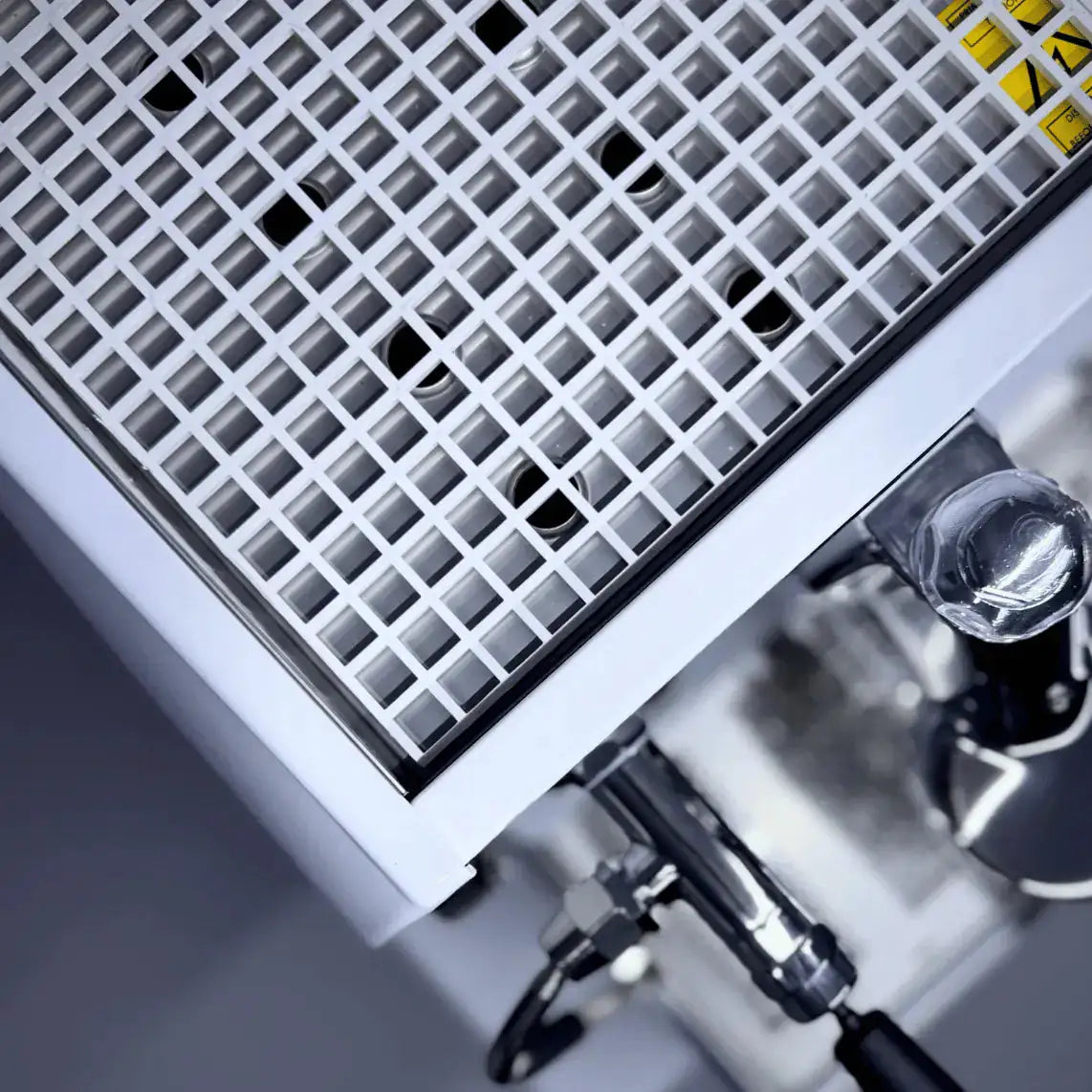La Nuova Era Altea Root Espresso Machine (1,2,or 3 Group)