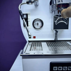 La Nuova Era Altea Root Espresso Machine (1,2,or 3 Group)