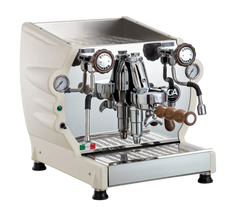 La Nuova Era Cuadrona 1 Group Espresso Machine with Rotary Pump