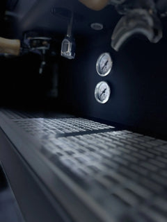 La Nuova Era LaMille & LaMille100 Professional Espresso Machine