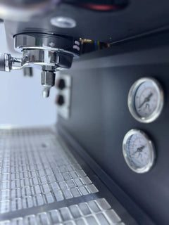 La Nuova Era LaMille & LaMille100 Professional Espresso Machine