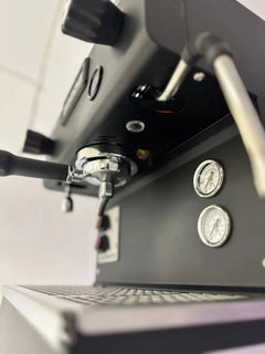 La Nuova Era LaMille & LaMille100 Professional Espresso Machine