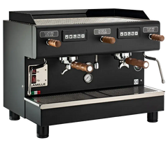 La Nuova Era LaMille & LaMille100 Professional Espresso Machine