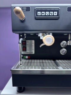 La Nuova Era LaMille & LaMille100 Professional Espresso Machine