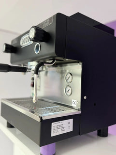 La Nuova Era LaMille Tempo & La Mille 100 Tempo Espresso Machine (1–3 Group)