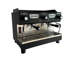 La Nuova Era LaMille Tempo & La Mille 100 Tempo Espresso Machine (1–3 Group)