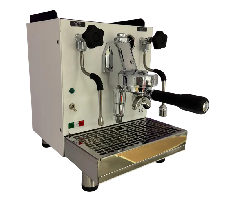 La Nuova Era La Pratica 1-Group Semi-Professional Espresso Machine (3L Tank)