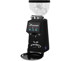La Nuova Era MST 58 On Demand 58mm Flat Burr On-Demand Coffee Grinder