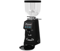 La Nuova Era MST 64 On Demand Professional Coffee Grinder (64mm Flat Burrs, 1.2kg Hopper, 400W)
