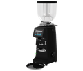 La Nuova Era MST 83 On Demand Electronic Coffee Grinder (83 mm Flat Burrs)