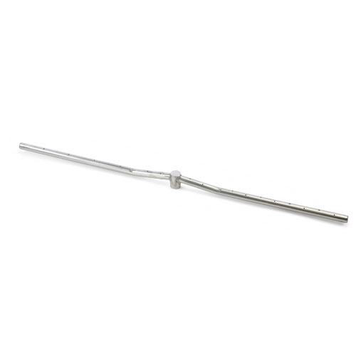 Fire Pits & Fire Tables HPC Fire Torpedo Linear T-Burner Kit, 24" to 120", 304 Stainless Steel