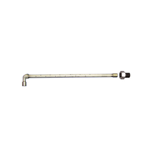Fireplace Parts & Accessories HPC Fire 17" Stainless Steel Log Lighter Burner