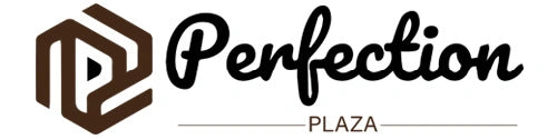 Perfection Plaza Logo