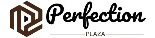 Perfection Plaza Logo