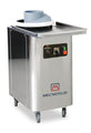 MECNOSUD AR800 Dough Rounder (1.1–28.2 oz / 30–800 g), 10-Speed, 110V