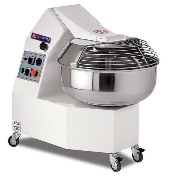 MECNOSUD FC35DUS Fork Dough Mixer - 2-Speed, 50.7 lb Flour Capacity, 40 Qt