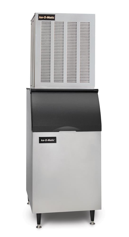 Pearl Ice Maker-Ice-O-Matic GEM0650W Pearl Ice Maker (Water-Cooled, 115/60/1)