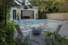 HPC Fire Fire Pit TOR-SERE32-AIB-MLFPK-NG