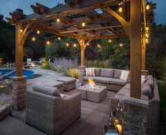 HPC Fire Fire Pit TOR-BRAV-AIB-MLFPK-NG