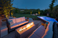 HPC Fire Fire Pit TOR-SONO56-AIB-MLFPK-NG