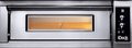MORETTI FORNI ID-D 72.72 iDeck Electric Pizza Oven, 1 Deck