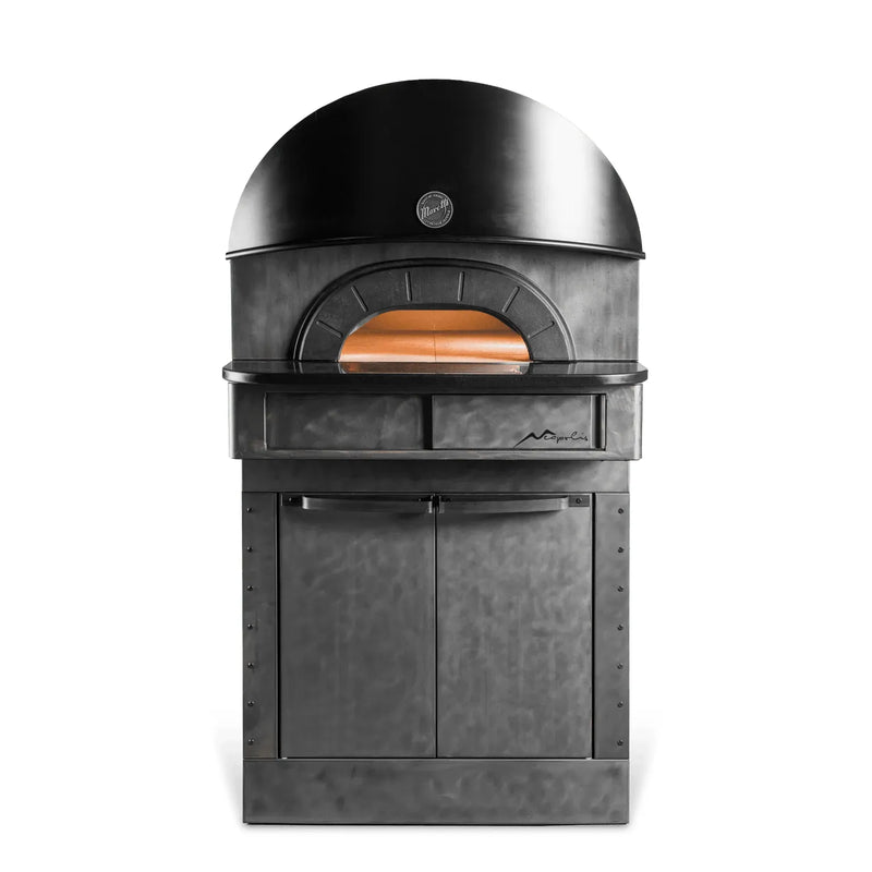 MORETTI FORNI NEAPOLIS 4 Electric Pizza Oven, 4 x 13" Capacity, 208V