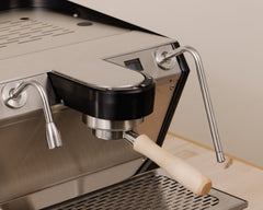 Espresso Machine-MAVAM MACH Series Low-Profile On-Counter Espresso Machine (32 cm)