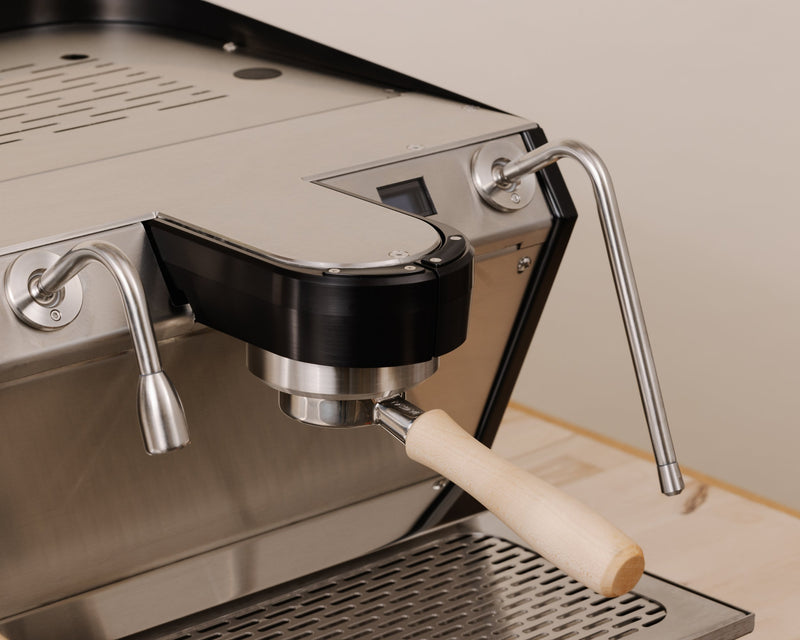 Espresso Machine-MAVAM MACH Series Low-Profile On-Counter Espresso Machine (32 cm)