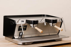 Espresso Machine-MAVAM MACH Series Low-Profile On-Counter Espresso Machine (32 cm)