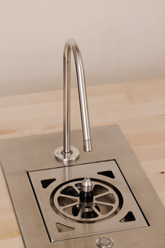 Steam Wand-MAVAM Steam Modular Steam System with Cool Touch Wands