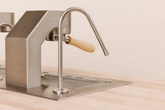 Espresso Machine-MAVAM Under Counter Espresso Platform with Auto Volumetric & API