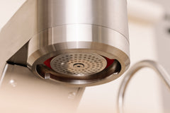 Espresso Machine-MAVAM Under Counter Espresso Platform with Auto Volumetric & API