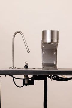 Espresso Machine-MAVAM Under Counter Espresso Platform with Auto Volumetric & API