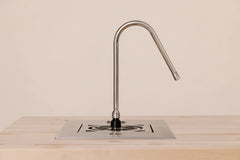 Steam Wand-MAVAM Steam Modular Steam System with Cool Touch Wands