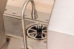 Espresso Machine-MAVAM Under Counter Espresso Platform with Auto Volumetric & API