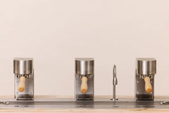 Espresso Machine-MAVAM Under Counter Espresso Platform with Auto Volumetric & API