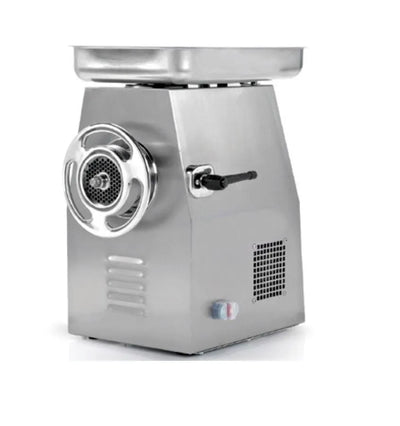 Meat Grinders-AMPTO MCC32S Meat Grinder #32, 3 HP, 220V/60Hz/1ph