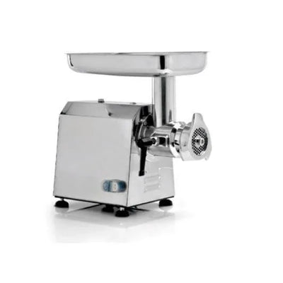 Meat Grinders-Ampto MCC22E Meat Grinder #22 - 1.5 HP