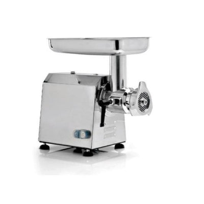 Meat Grinders-Ampto MCC22E Meat Grinder #22 - 1.5 HP