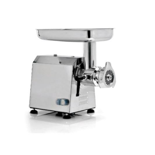 Meat Grinders-Ampto MCC22E Meat Grinder #22 - 1.5 HP