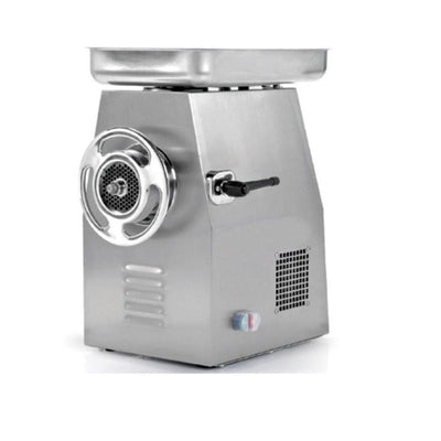 Meat Grinders-Ampto MCC32S Meat Grinder #32 - 3 HP